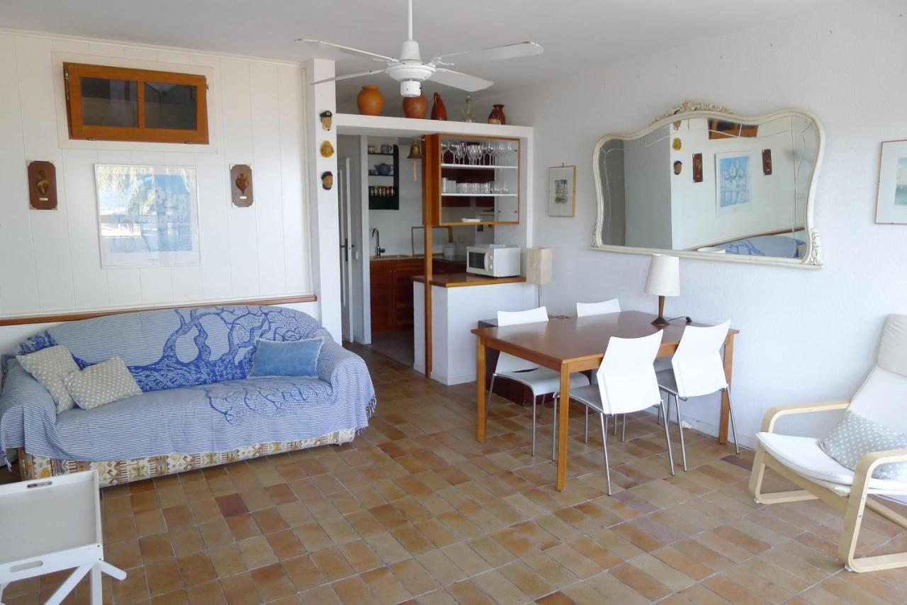 Fragata Beach Seaview Ситжес Екстериор снимка